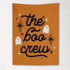 The Boo Crew, Kids Halloween Decor
