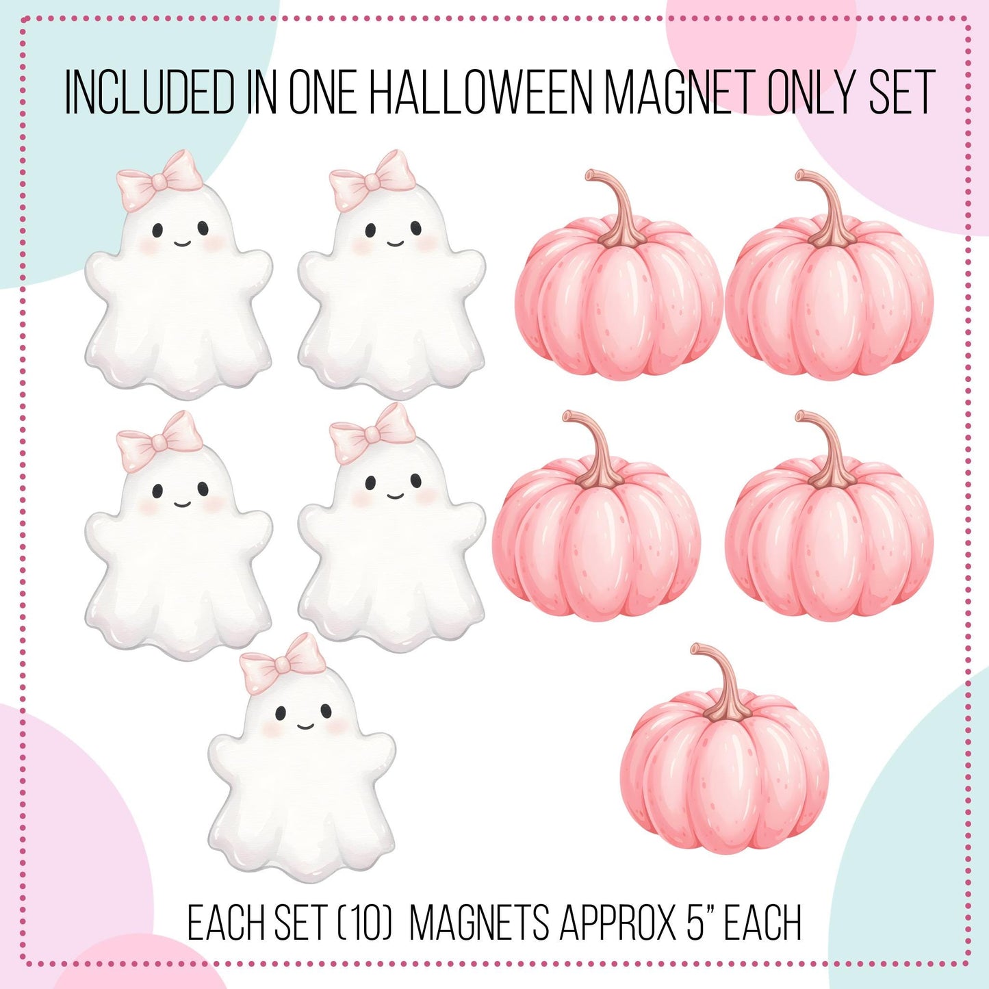 Magnet Magic Tic Tac Toe Board - Magnetic Board Game for Kids