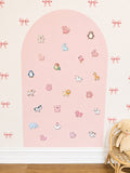 Animal Cookies Magnet Set - Fun Kids Magnets For Magnet Magic Wall & More