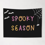 Halloween Banner, Happy Halloween, Halloween Decor, Halloween Wall Art