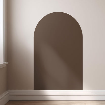 RTS Mini Magnet Magic Arch - Many Colors Available - Magnetic Wall Decal for Kids