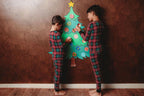 Magnet Magic Christmas Tree