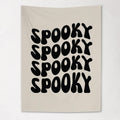 Halloween Banner, Spooky, Halloween Decor