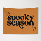 Halloween Banner, Spooky Season, Halloween Decor, Halloween Wall Art