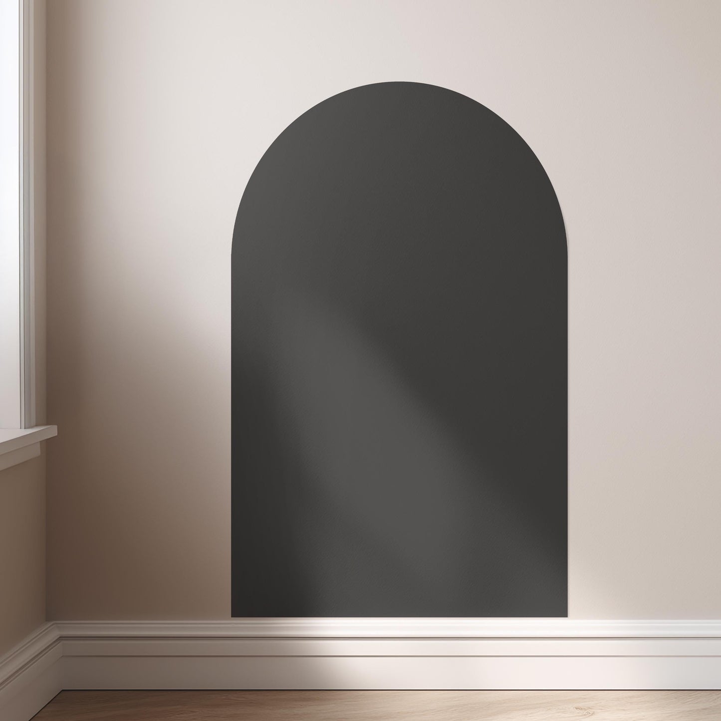 RTS Mini Magnet Magic Arch - Many Colors Available - Magnetic Wall Decal for Kids