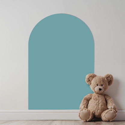RTS Mini Magnet Magic Arch - Many Colors Available - Magnetic Wall Decal for Kids