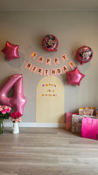 Medium Magnet Magic Wall  - Removable Damage-Free Magnetic Wall