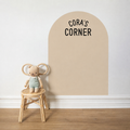 Magnet Magic Wall - Personalized Corner