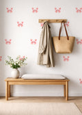 Cute Crab Wall Decals