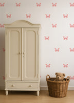 Cute Crab Wall Decals