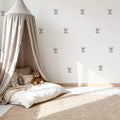 Cute Koala Bear Wall Decals