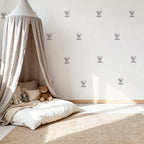 Cute Koala Bear Wall Decals