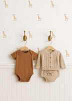 Giraffe Wall Decals