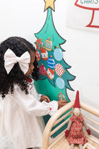 Magnet Magic Christmas Tree