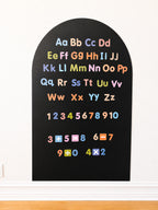 Alphabet Magnet Set - ABC Letters For Magnet Magic Wall & More