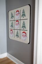 Magnet Magic Neutral Tic Tac Toe Board