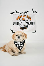 Halloween Banner, Creep it Real, Halloween Decor