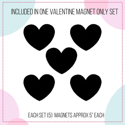 Magnet Magic Tic Tac Toe Board