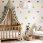Cool Suns Wall Decals