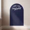 Magnet Magic Wall - Long Live Boyhood