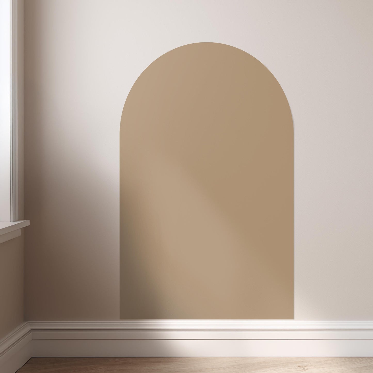 RTS Mini Magnet Magic Arch - Many Colors Available - Magnetic Wall Decal for Kids