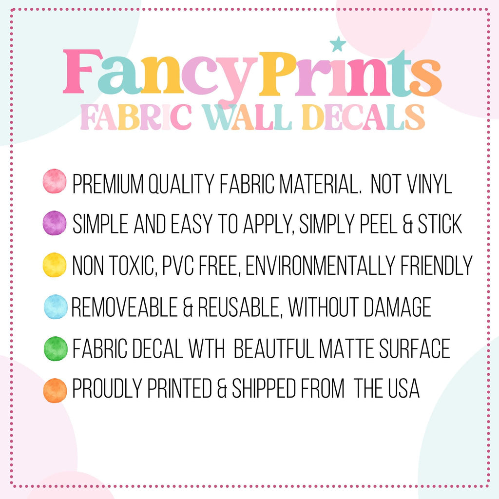Baseballs Wall Decals
