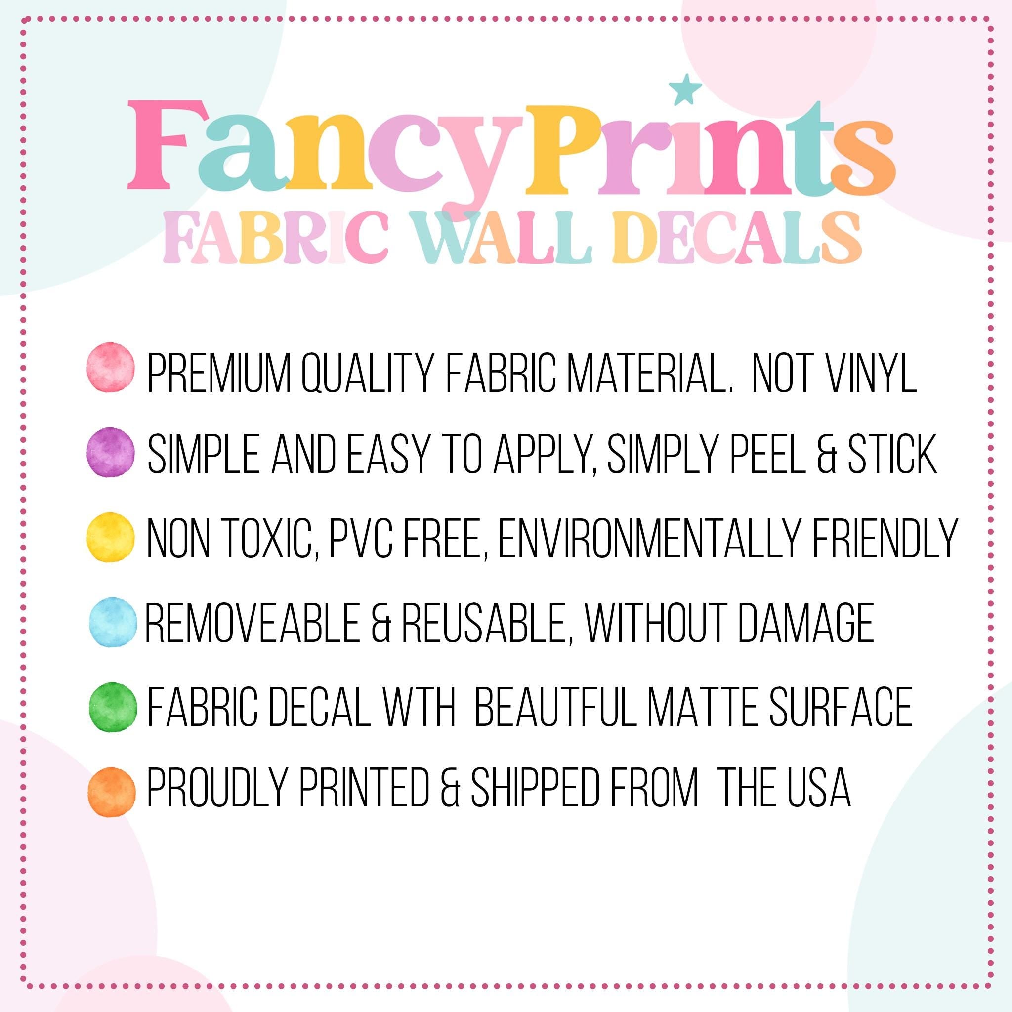 Baseballs Wall Decals