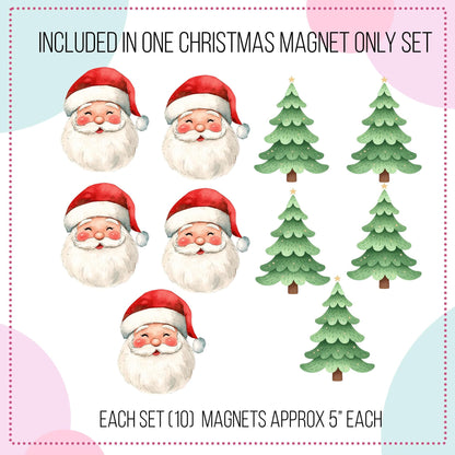 Magnet Magic Tic Tac Toe Board