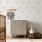 Cute Sheep Wall Decals