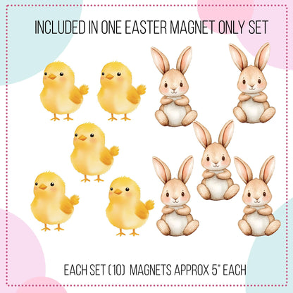 Magnet Magic Tic Tac Toe Board