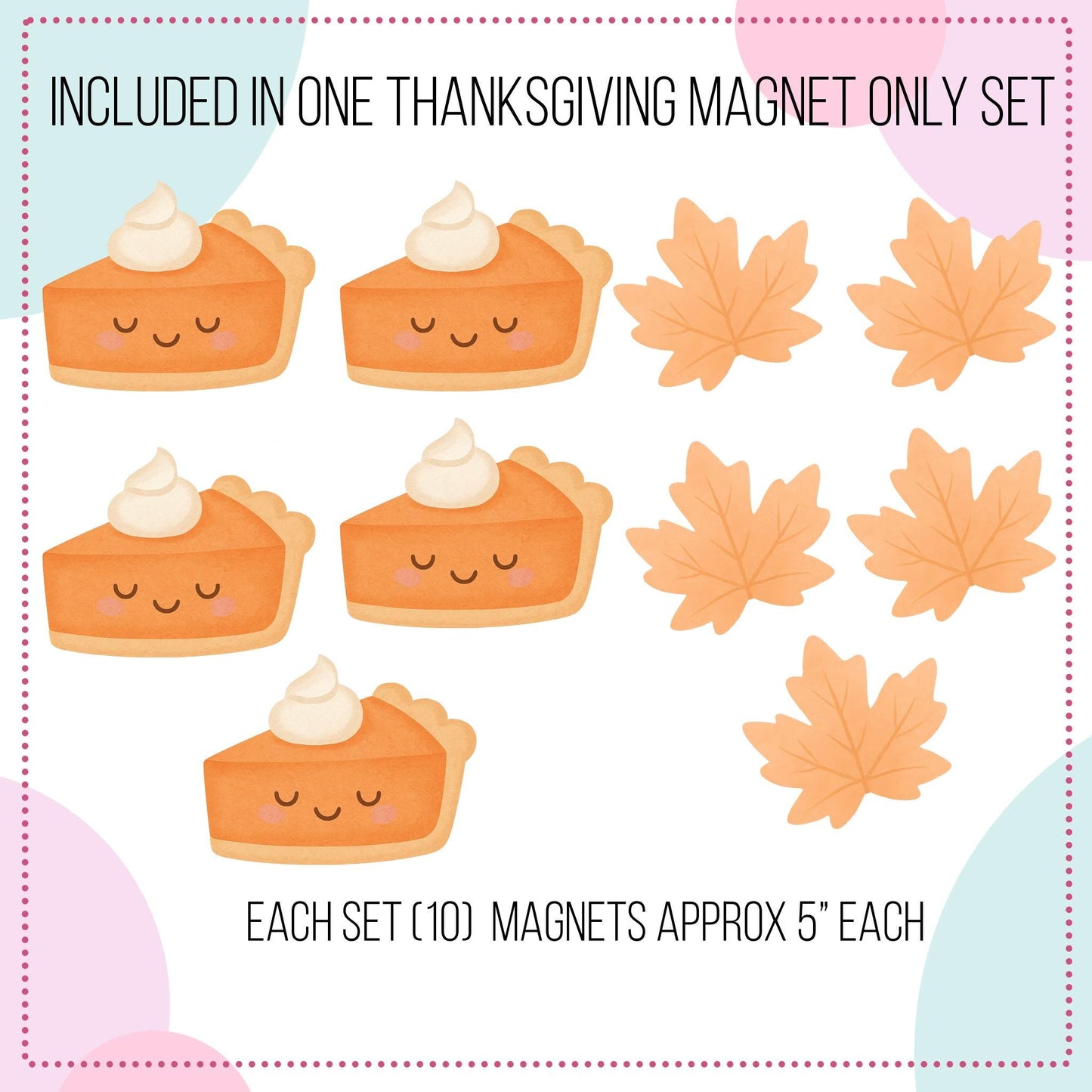 Magnet Magic Tic Tac Toe Board - Magnetic Board Game for Kids