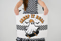 Halloween Banner, Creep it Real, Halloween Decor