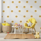 Cool Suns Wall Decals