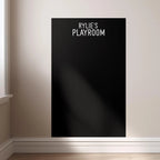 Magnet Magic Wall - Personalized Playroom Rectangle