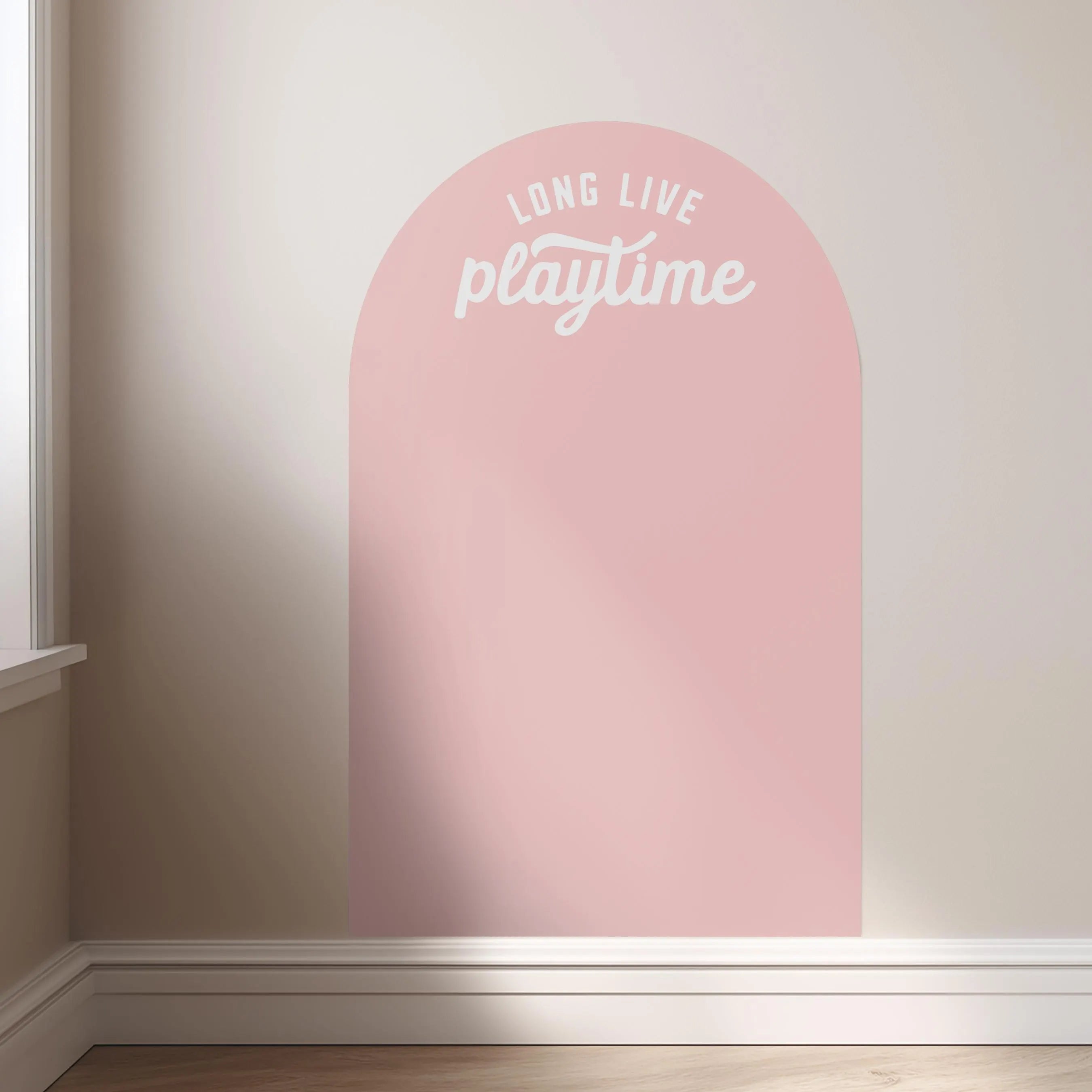 Magnet Magic Wall - Long Live Playtime