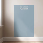 Magnet Magic Wall - Personalized Playroom Rectangle