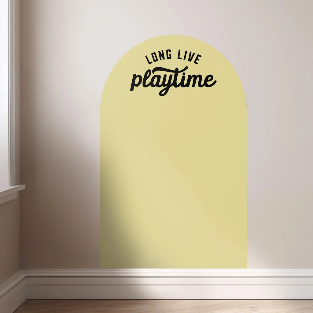 Magnet Magic Wall - Long Live Playtime