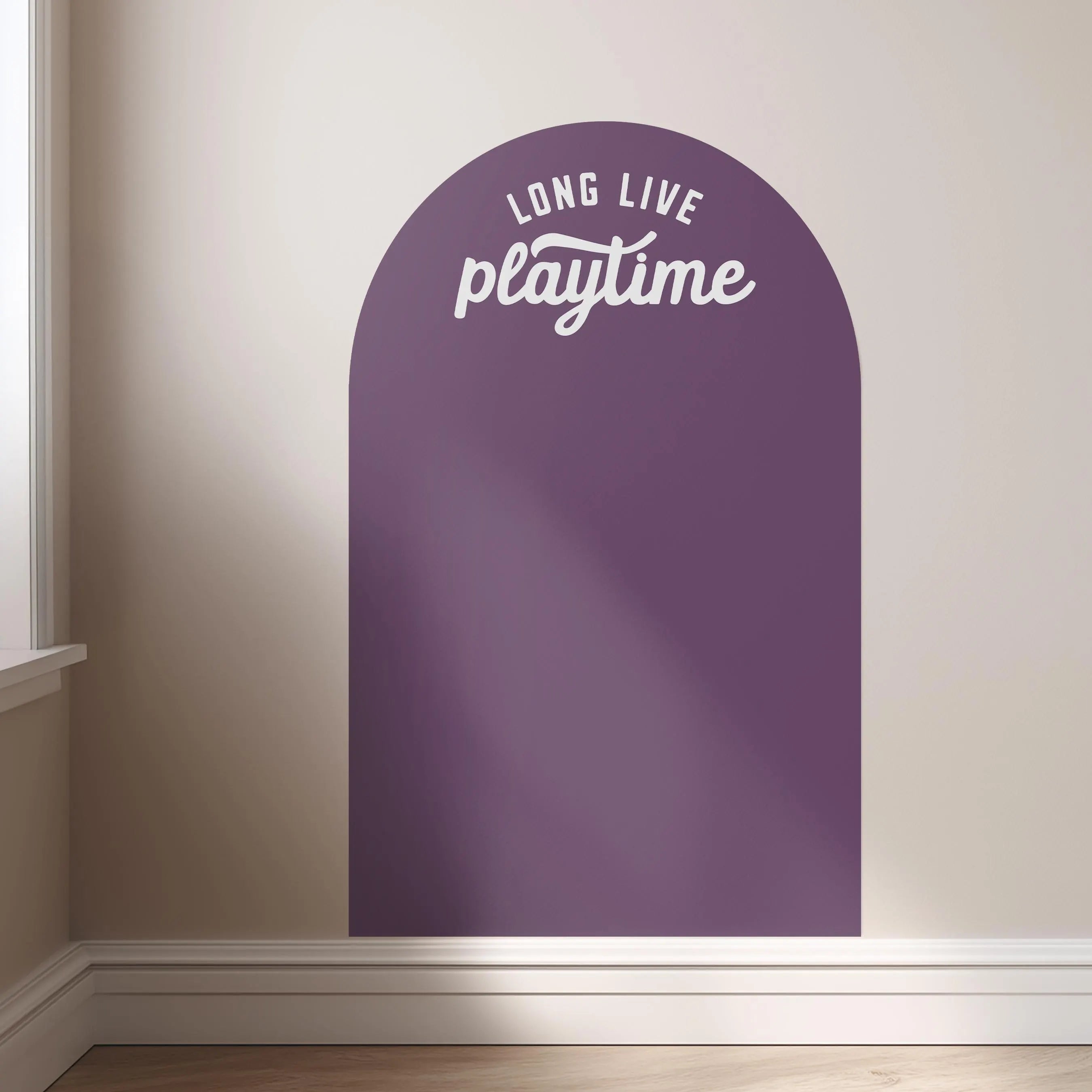 Magnet Magic Wall - Long Live Playtime