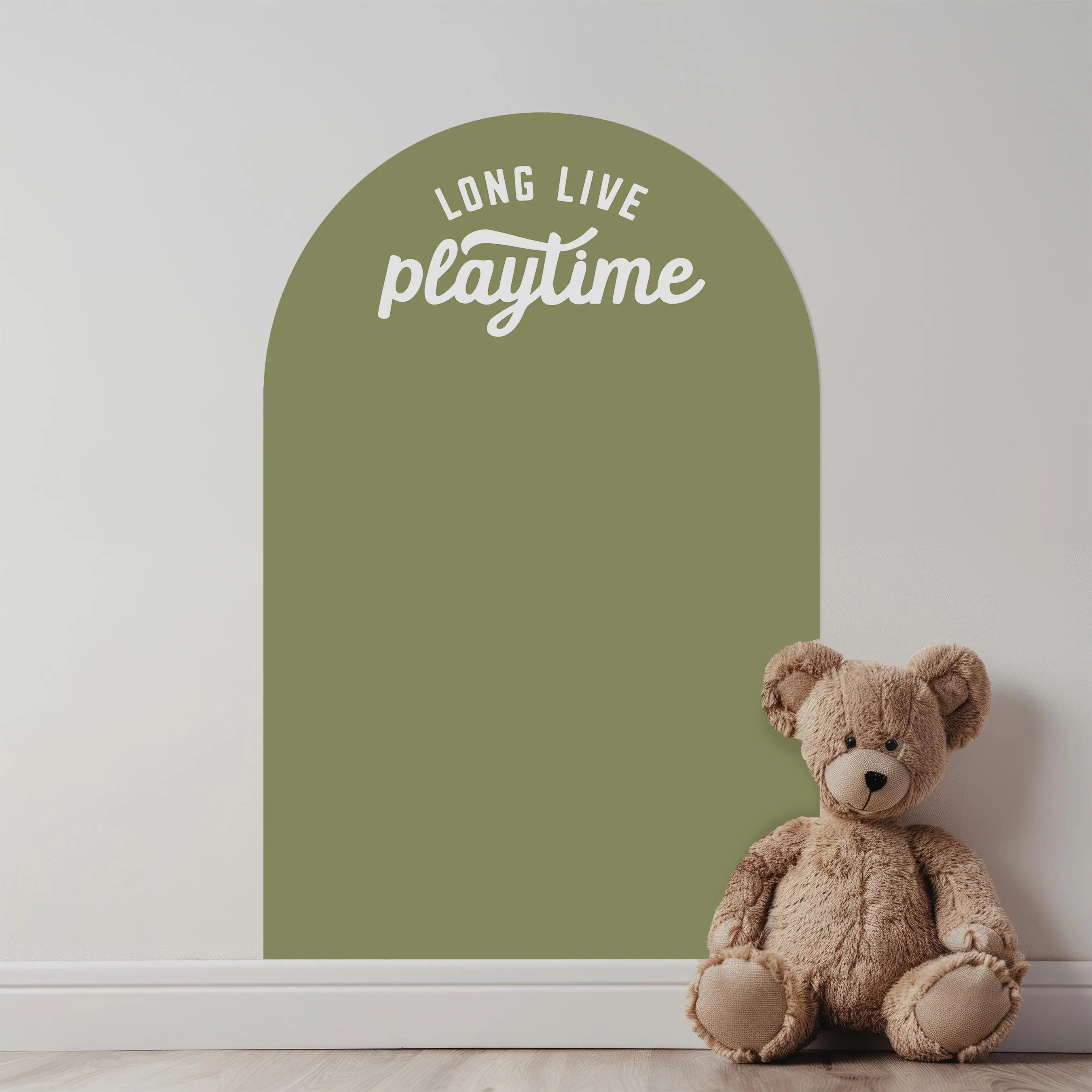 Magnet Magic Wall - Long Live Playtime