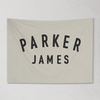 Personalized Name Banner, Custom Name Wall Art Hanging, Kids Wall Decor, Children's Wall Art