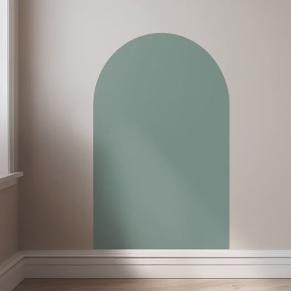 RTS Mini Magnet Magic Arch - Many Colors Available - Magnetic Wall Decal for Kids