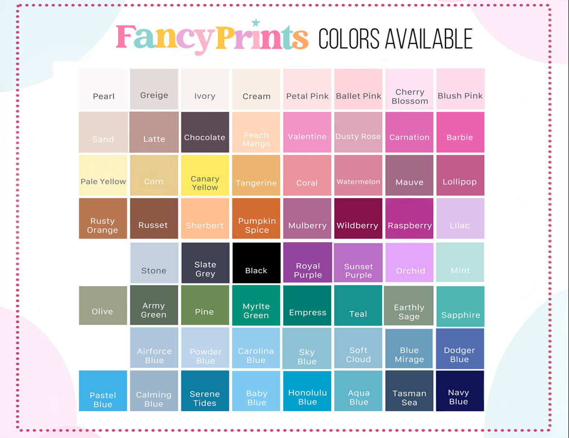 Magnet Magic Wall - Personalized Rainbow