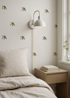 Sea Turtle Wall Decals