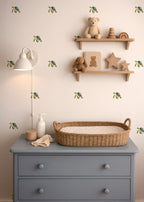 Sea Turtle Wall Decals
