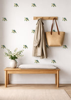 Sea Turtle Wall Decals